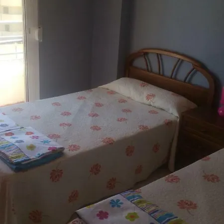 18 Calle Miguel Marquez Appartement *