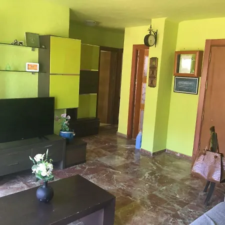 Appartement 18 Calle Miguel Marquez