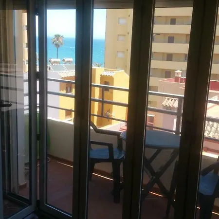 Appartement 18 Calle Miguel Marquez Fuengirola