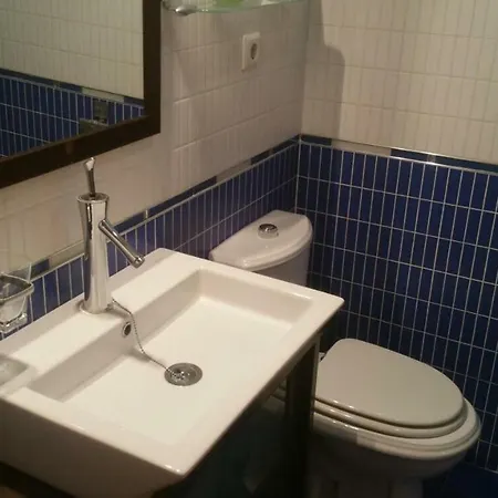 18 Calle Miguel Marquez * Fuengirola
