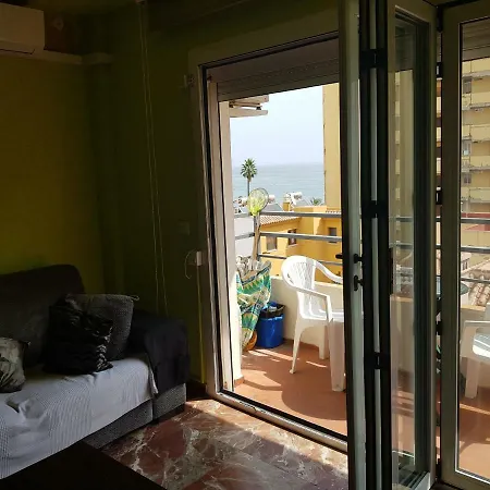 18 Calle Miguel Marquez Appartement