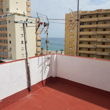 18 Calle Miguel Marquez Appartement