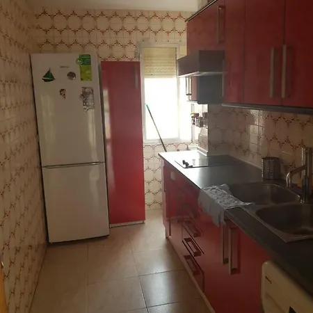 18 Calle Miguel Marquez